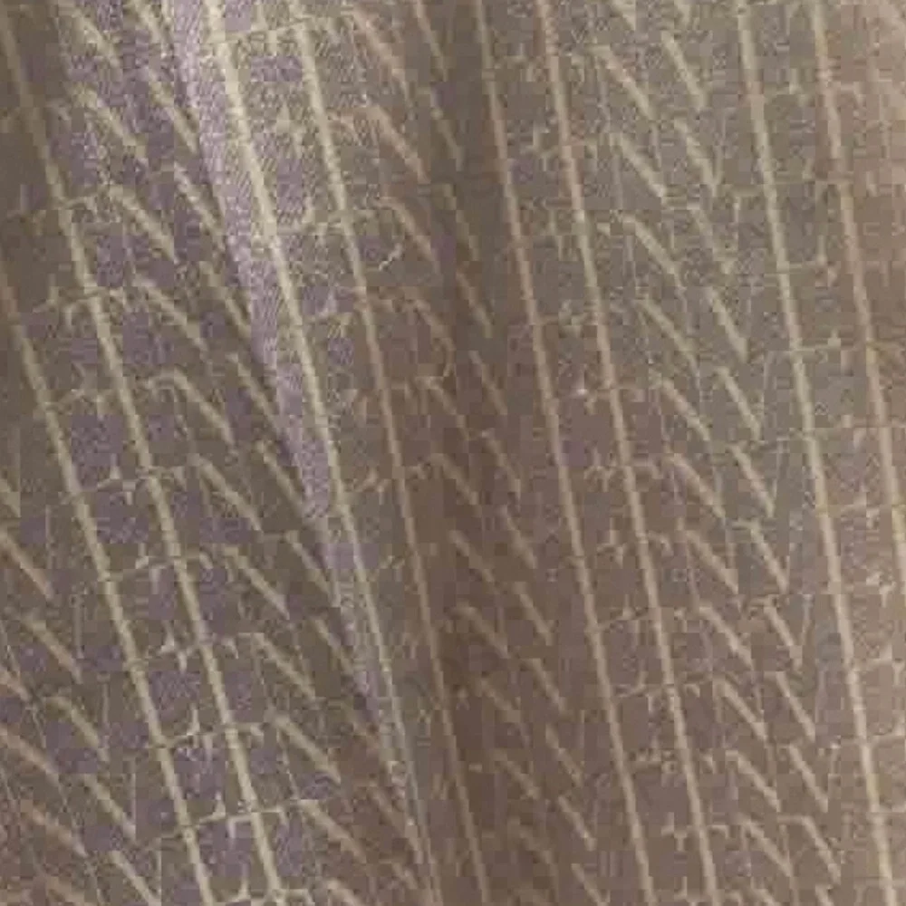 Valentino NWT Men’s Logo wool pants in navy. Size 36. Made in Italy. - Picture 3 of 3